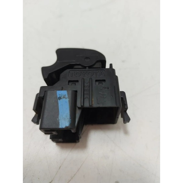 Botão Interruptor Vidro Elétrico 2.5 3.0 Hilux 05/ 15  Cx87