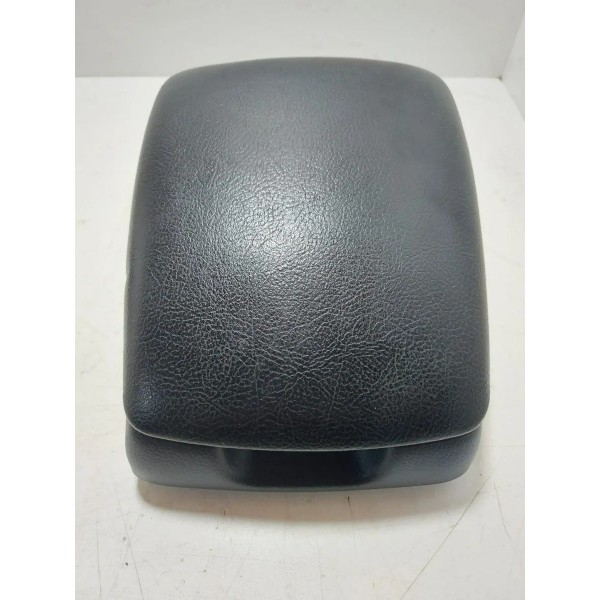 Apoio Braço Console Central Sorento 2008 Cx259 Preto