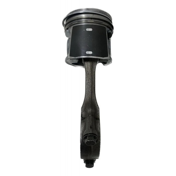 Biela Com Pistão Ducato Boxer Jumper 2.3 10/17 Cx536