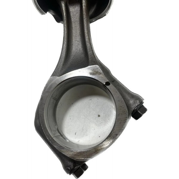 Biela Com Pistão Ducato Boxer Jumper 2.3 10/17 Cx536