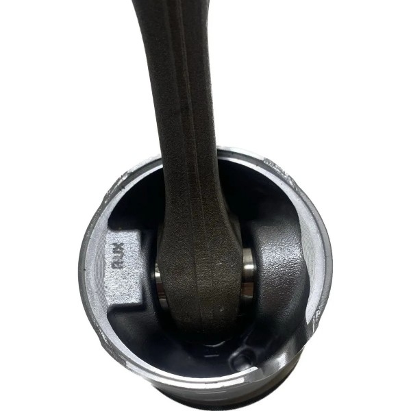 Biela Com Pistão Ducato Boxer Jumper 2.3 10/17 Cx536