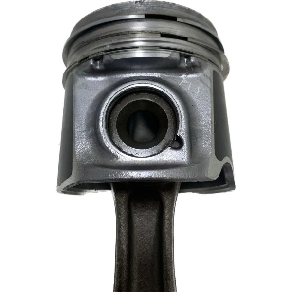 Biela Com Pistão Ducato Boxer Jumper 2.3 10/17 Cx536