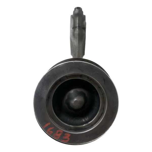 Biela Com Pistão Ducato Boxer Jumper 2.3 10/17 Cx536