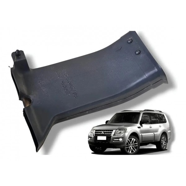 Duto Ar Condicionado Pajero Full 08/17 Cx757