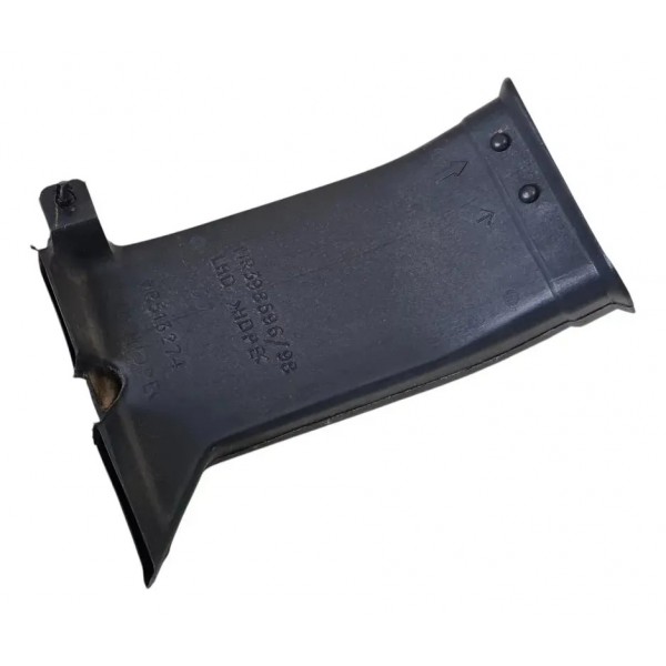 Duto Ar Condicionado Pajero Full 08/17 Cx757