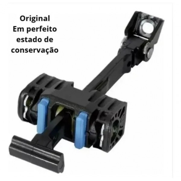 Limitador Porta Dianteira Direita Amarok 10/21 Cx757