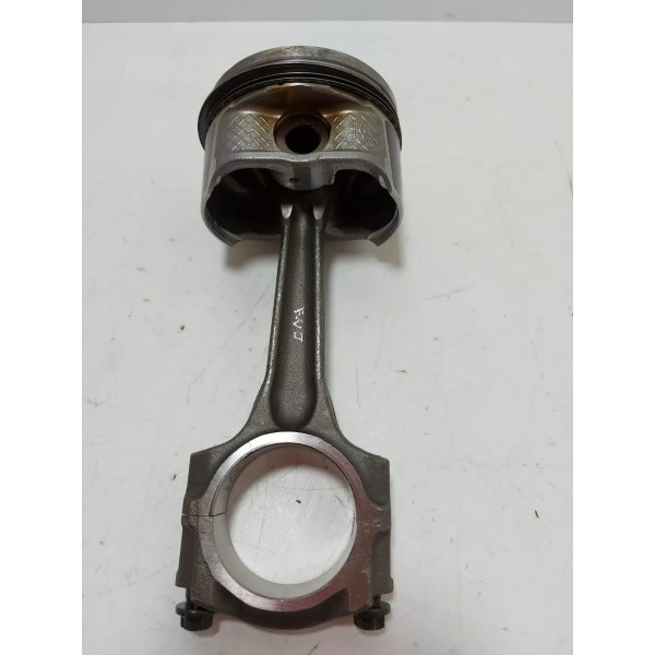 Pistão C/ Biela Motor Citroen C4 Vtr  2.0  2010 Std Cx532
