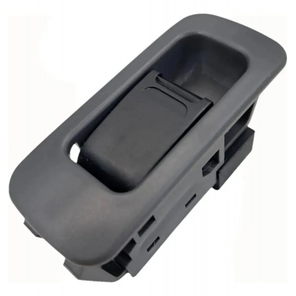 Botão Interruptor Elétrico Tracker 2008 Cx757