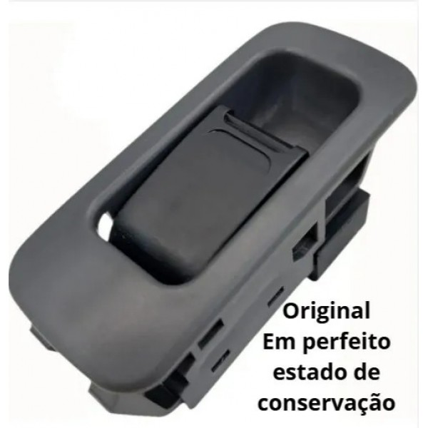 Botão Interruptor Elétrico Tracker 2008 Cx757