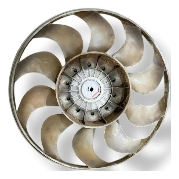 Hélice Ventoinha Pajero Tr4 2.0 11/12 Cx757