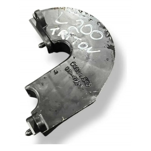 Acabamento Caixa Ar L200 10/11 Cx757