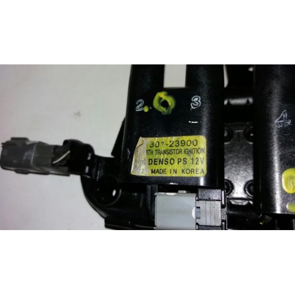 Bobina De Ignição I30  2010  Á 2012 Cx184