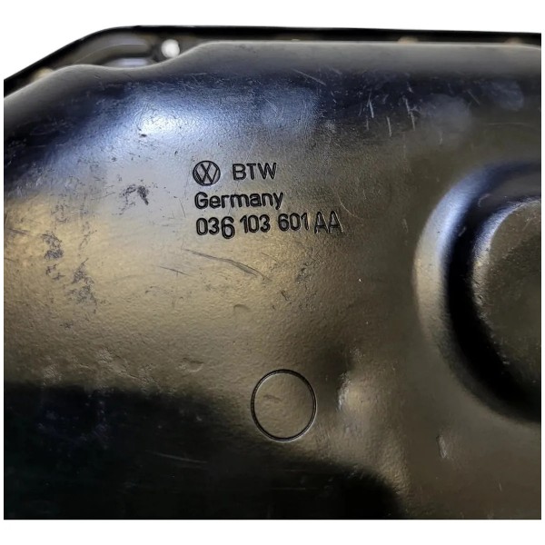 Carter Oleo Motor Seat Ibiza 1.0 16v 01/03