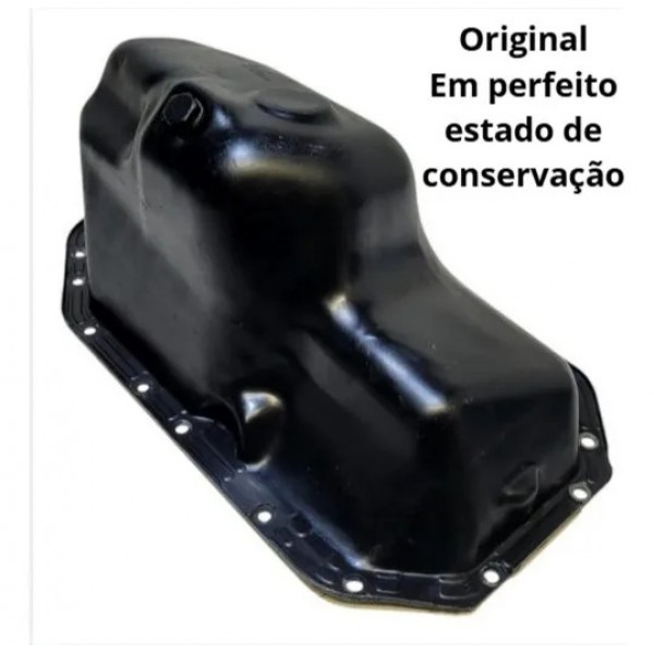Carter Oleo Motor Seat Ibiza 1.0 16v 01/03