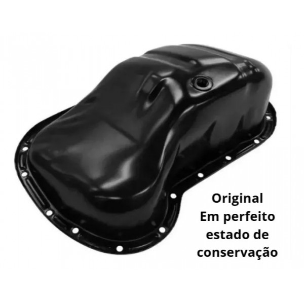 Carter Gol/parati/santana 1.6 1.8 2.0 Ap - Bujão Embaixo 98