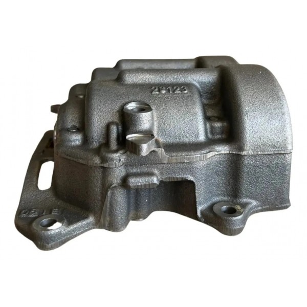 Compensador De Massa S10 2.8 Diesel 13/18 Prateado