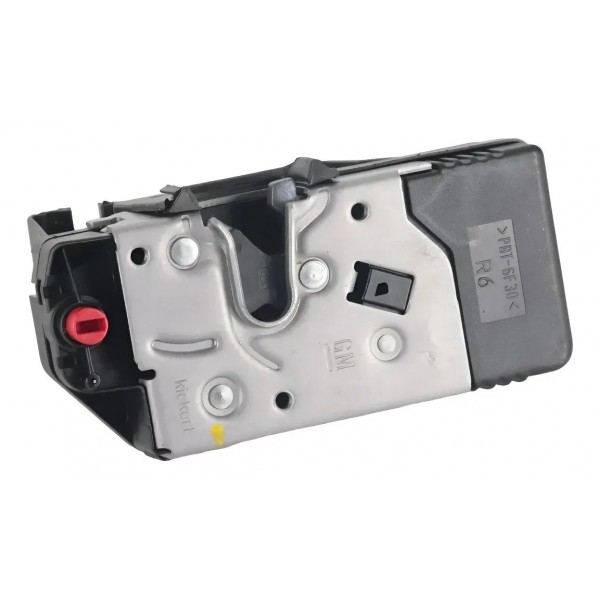 Fechadura Elétrica Porta T. E. Astra/zafira 01/11 Cx756