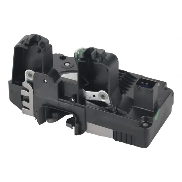 Fechadura Elétrica Porta T. E. Astra/zafira 01/11 Cx756