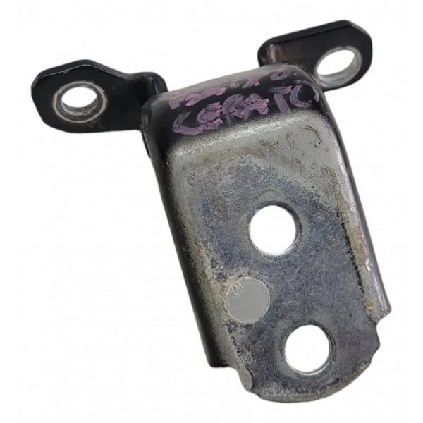 Dobradiça Inferior Porta T. E. Cerato 05/06 Cx756