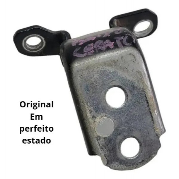 Dobradiça Inferior Porta T. E. Cerato 05/06 Cx756