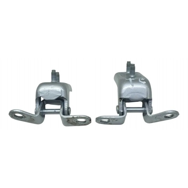 Par Dobradiça Porta T. E. Corolla 2000 Cx758