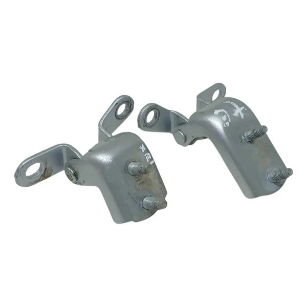 Par Dobradiça Porta T. E. Corolla 2000 Cx758