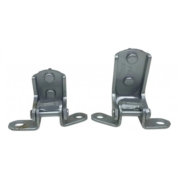 Par Dobradiça Porta T. E. Corolla 2000 Cx758