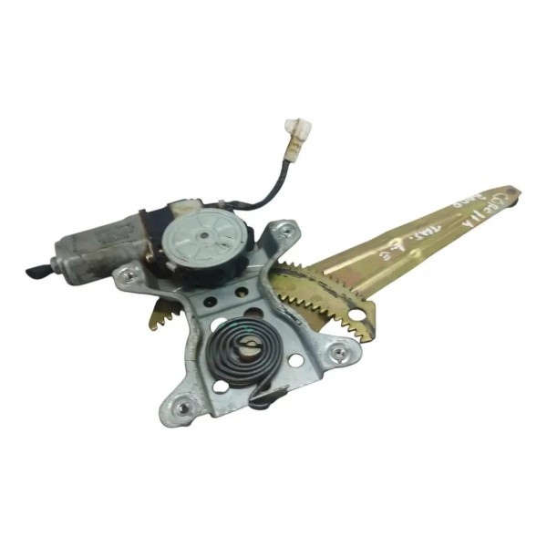 Máquina Vidro Elétrico T. E. Corolla 2000 Cx758