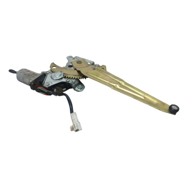 Máquina Vidro Elétrico T. E. Corolla 2000 Cx758