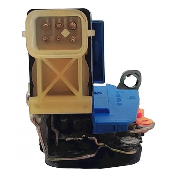 Fechadura Porta D. E. Omega 2005 Cx758