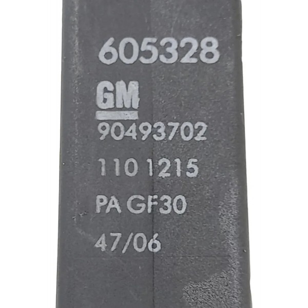 Fechadura Porta D. E. Omega 2005 Cx758