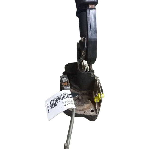 Fechadura Porta T. E. Tracker 2.0 2009 Cx758