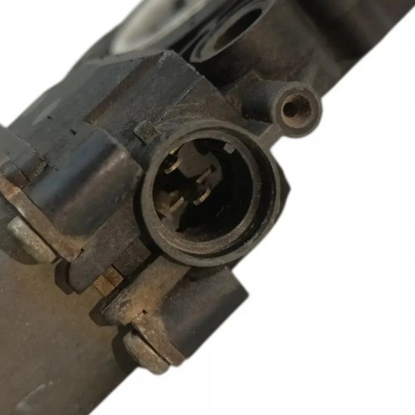 Motor Elétrico Maquina Vidro T. E. Meriva 2012 Cx758