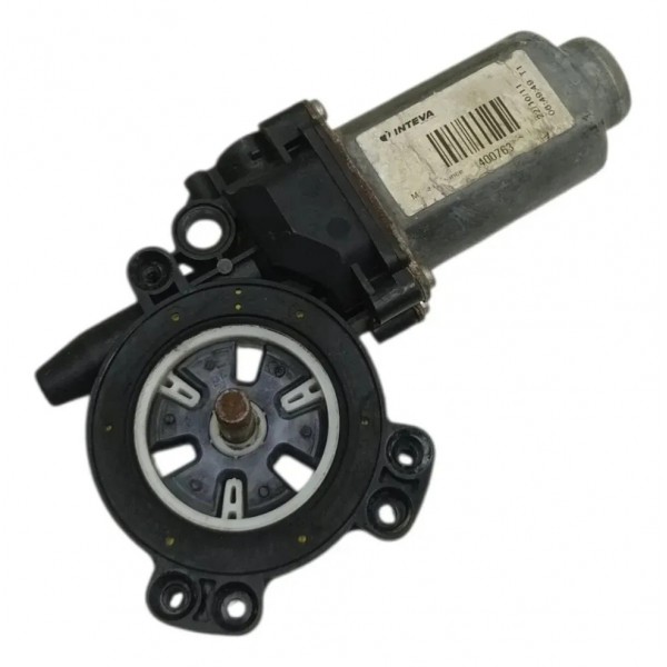 Motor Elétrico Maquina Vidro T. E. Meriva 2012 Cx758