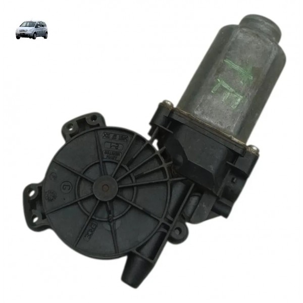 Motor Elétrico Maquina Vidro T. E. Meriva 2012 Cx758