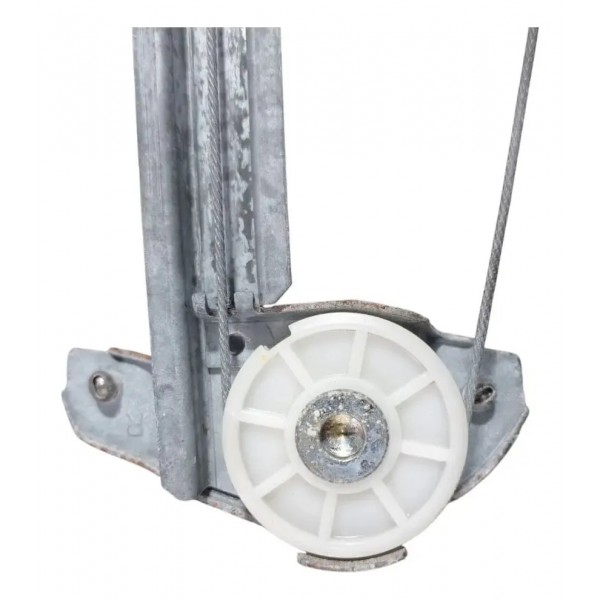 Máquina Vidro T. E. C180 C280 94/95 Cx758