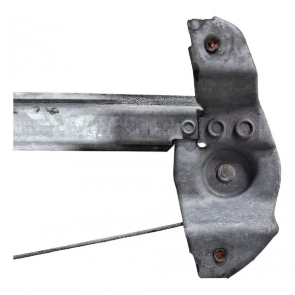 Máquina Vidro T. E. C180 C280 94/95 Cx758