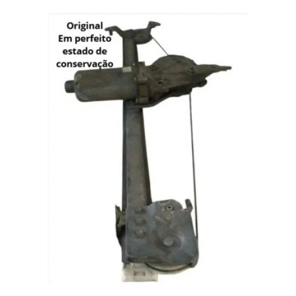 Máquina Vidro T. E. C180 C280 94/95 Cx758