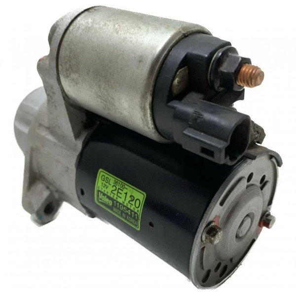 Motor Partida Arranque  Ix35 2.0 2012/2016