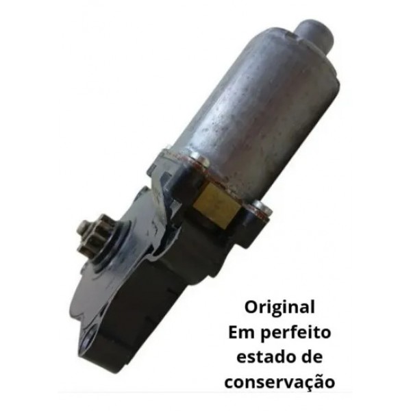 Motor Vidro Dian Esq  Vectra 07/11 Cx758