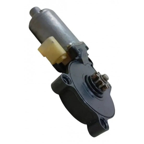 Motor Vidro Dian Esq  Vectra 07/11 Cx758