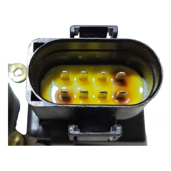 Motor Vidro T E. A4 Avant 05/07 Cx758