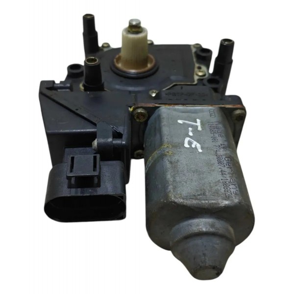 Motor Vidro T E. A4 Avant 05/07 Cx758