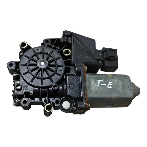 Motor Vidro T E. A4 Avant 05/07 Cx758