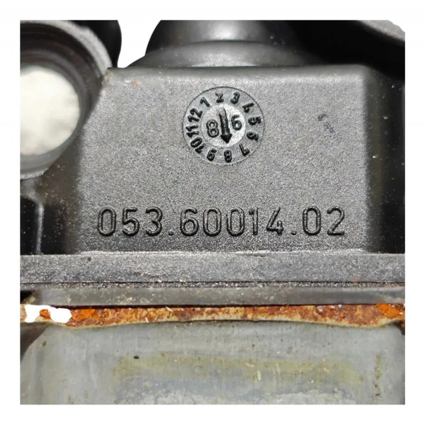 Motor Vidro T E. A4 Avant 05/07 Cx758