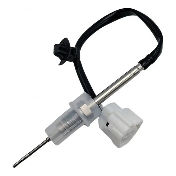 Sensor Temperatura Gases Escape Frontier 2.5 16v 13/25 Cx758