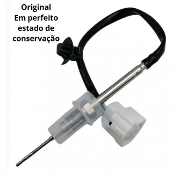 Sensor Temperatura Gases Escape Frontier 2.5 16v 13/25 Cx758