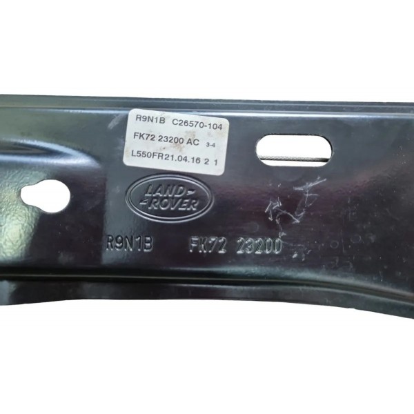 Máquina Vidro Dianteira Direita Land Rover Sport 2016 A1