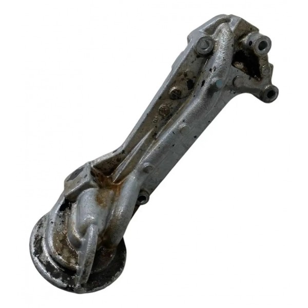 Suporte Filtro Óleo Triton/pajero Dakar 3.2 2012 2015 Cx759