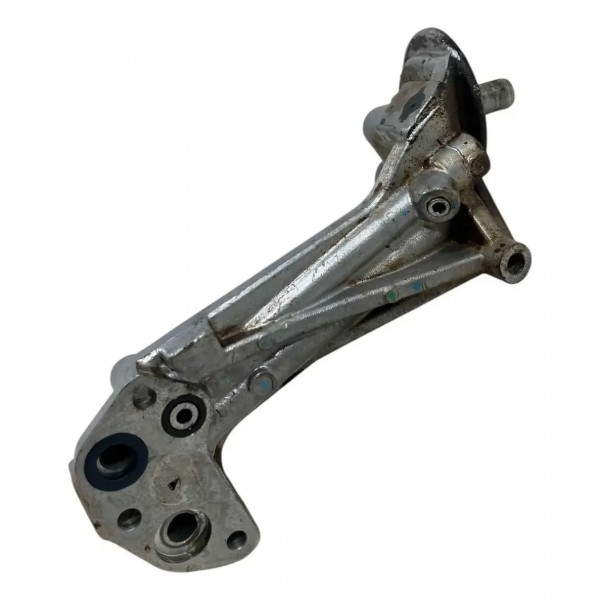 Suporte Filtro Óleo Triton/pajero Dakar 3.2 2012 2015 Cx759